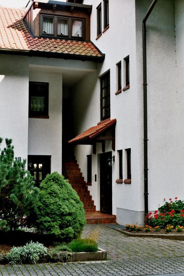 Ferienwohnungen Im Herzen Des Pfaelzerwaldes Elmstein Exterior photo